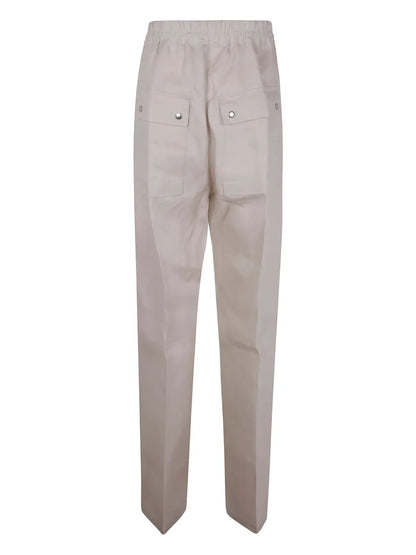 Cotton Trousers