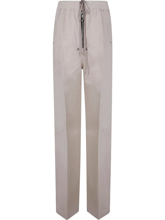 Cotton Trousers