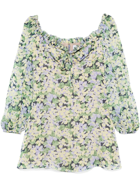 Alice Mini Dress