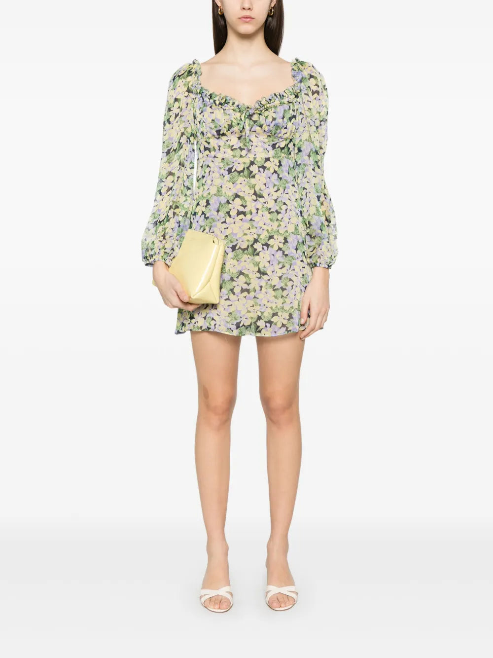 Alice Mini Dress
