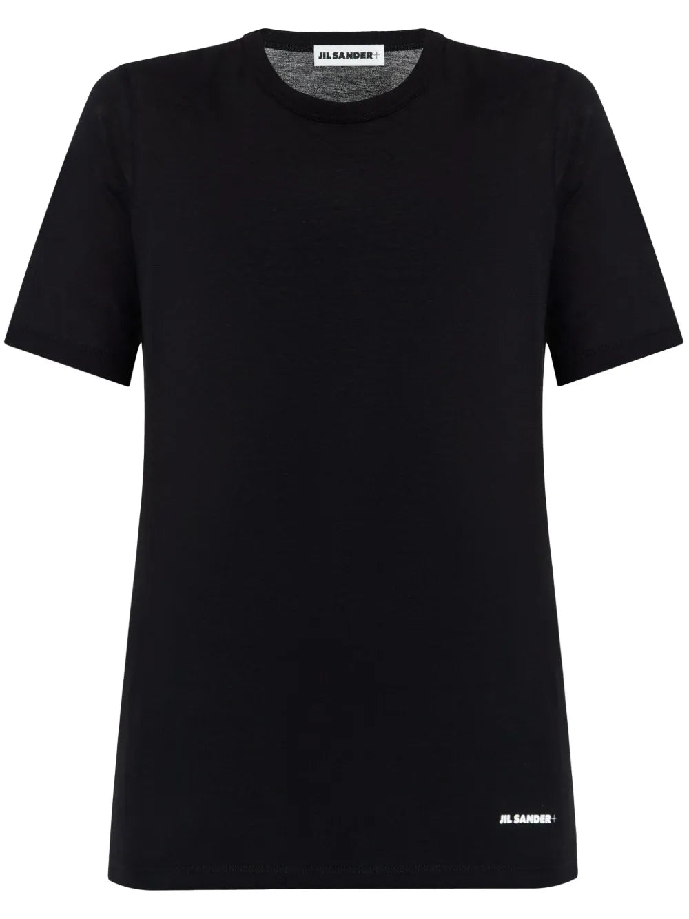 Logo-Print Cotton T-Shirt