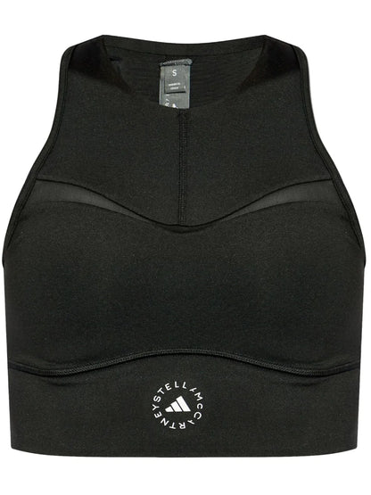 Truepurpose Performance Crop Top