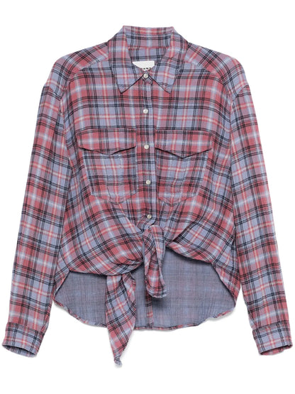 Nath Shirt