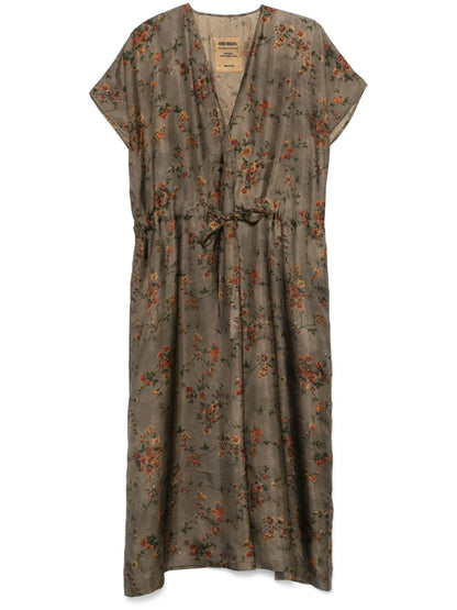 Acre Maxi Dress