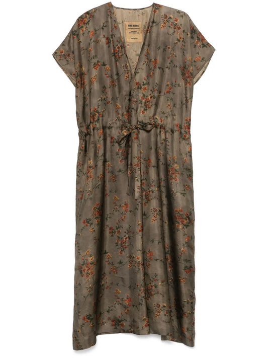 Acre Maxi Dress