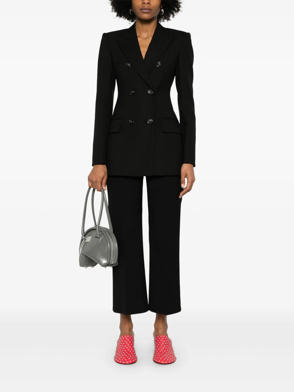 Gelly Blazer
