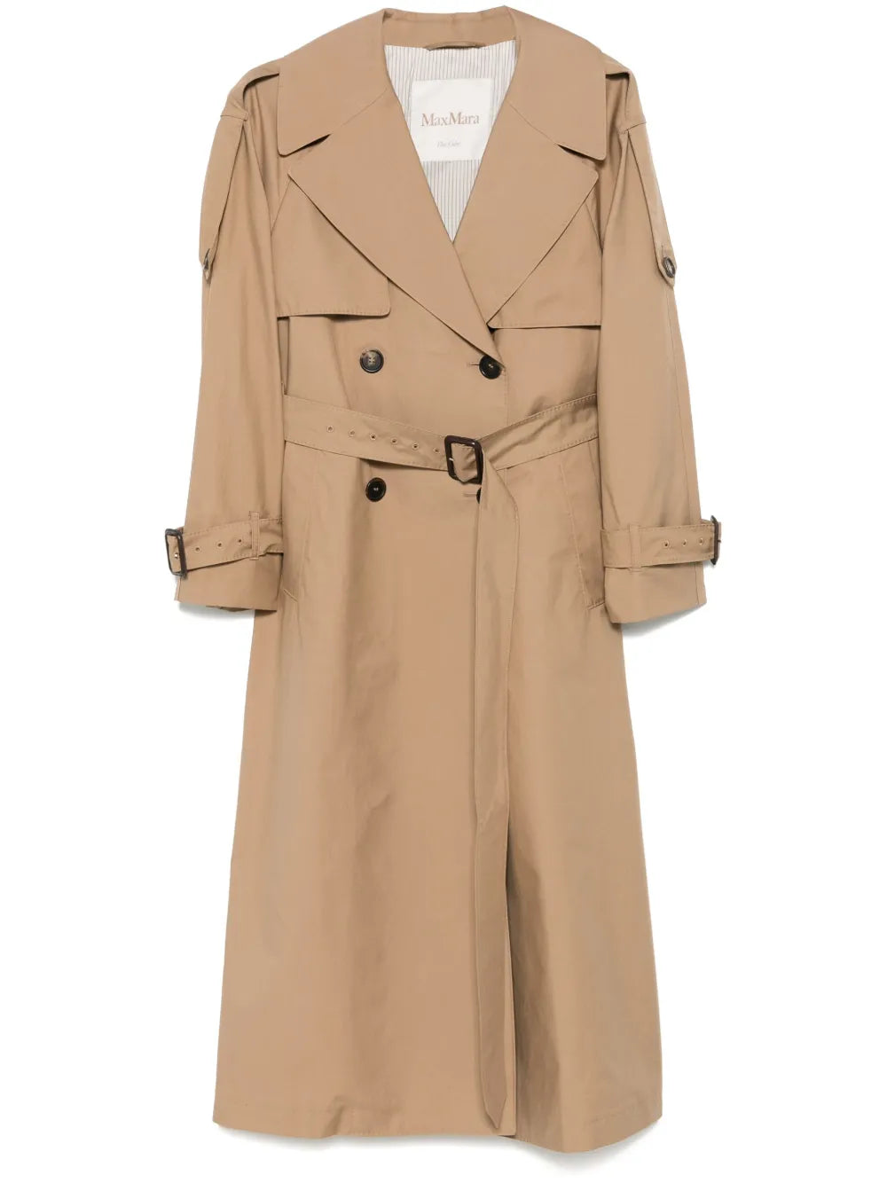 Otello Trench Coat