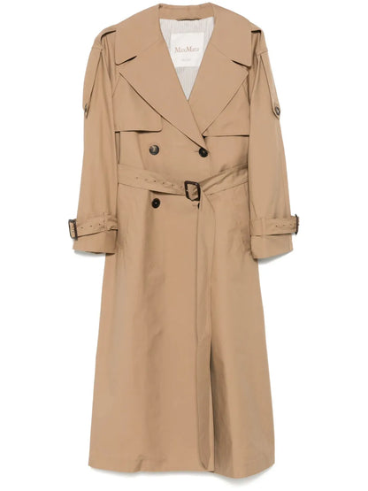 Otello Trench Coat