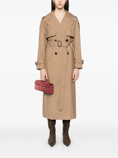 Otello Trench Coat