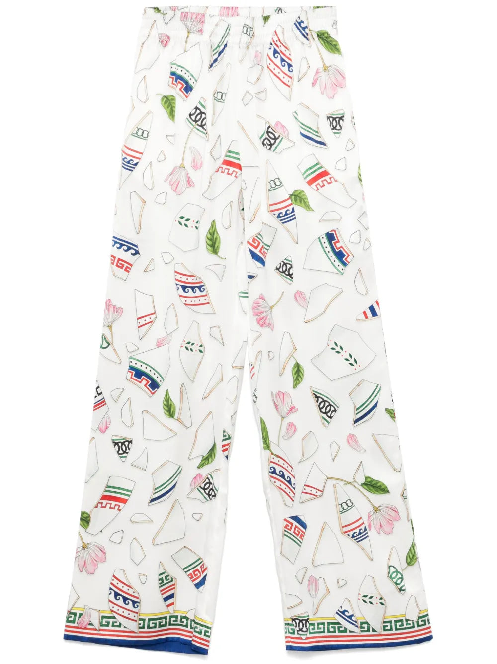 La Vase Brise Trousers