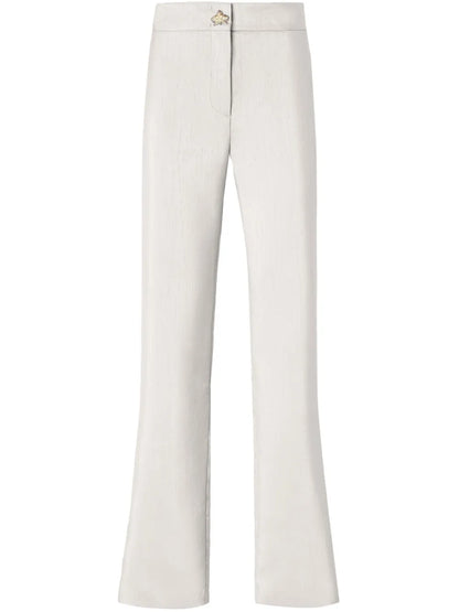 Shantung Trousers