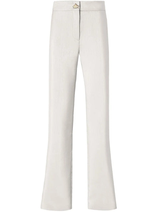 Shantung Trousers