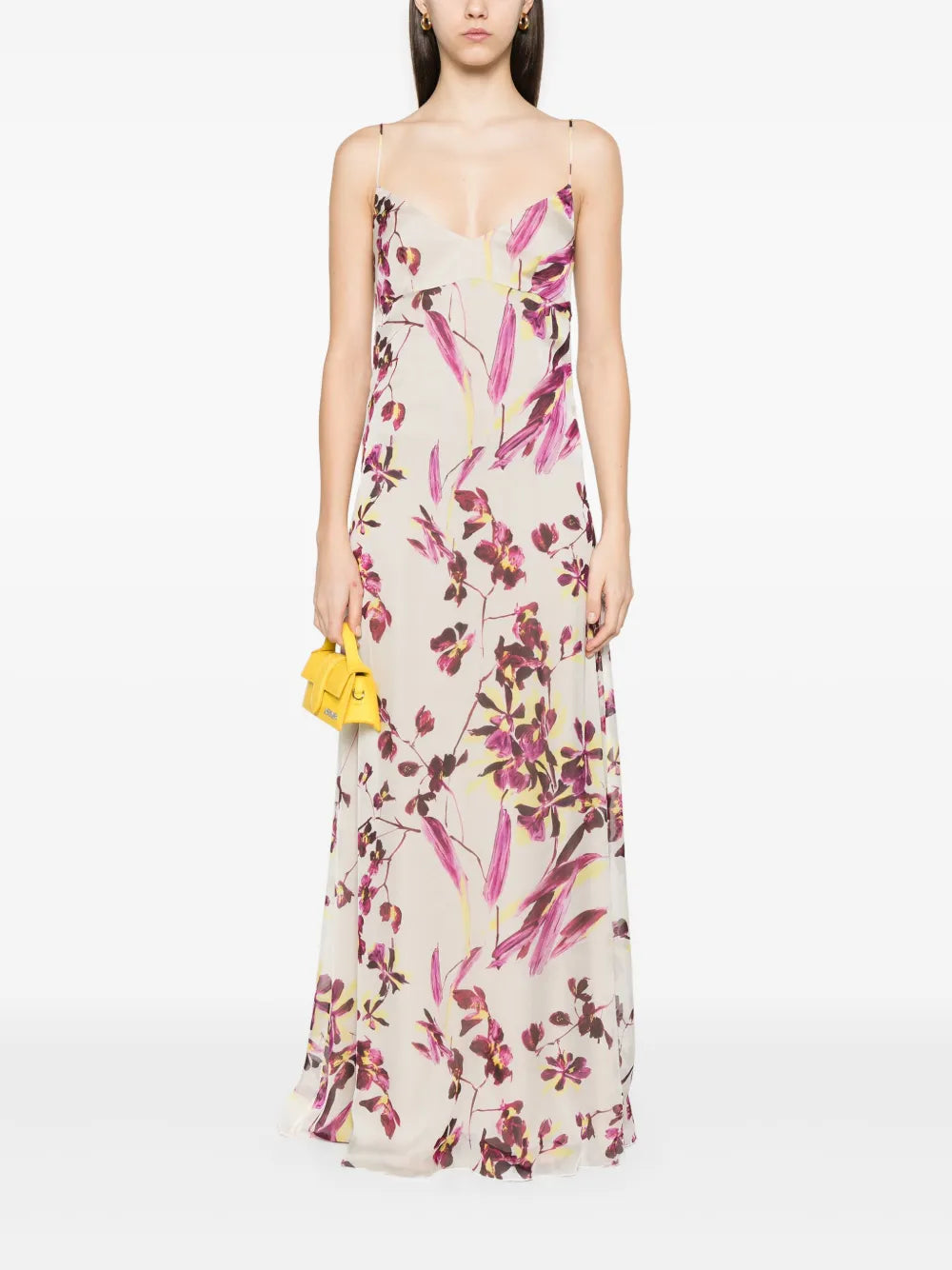 Pam Maxi Dress