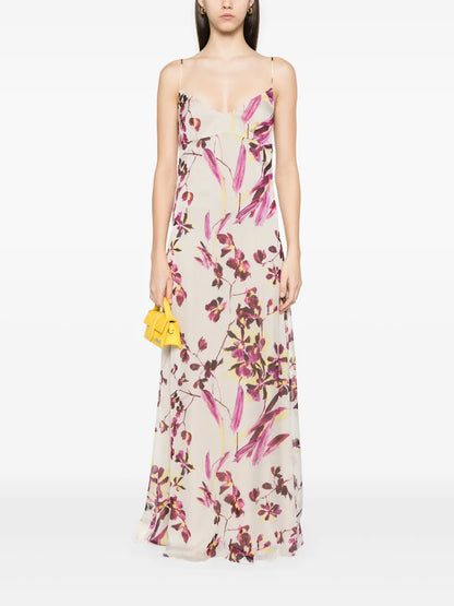 Pam Maxi Dress