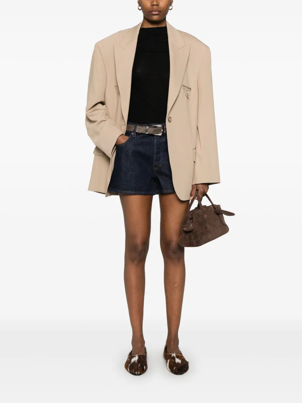 The Hang Shorts