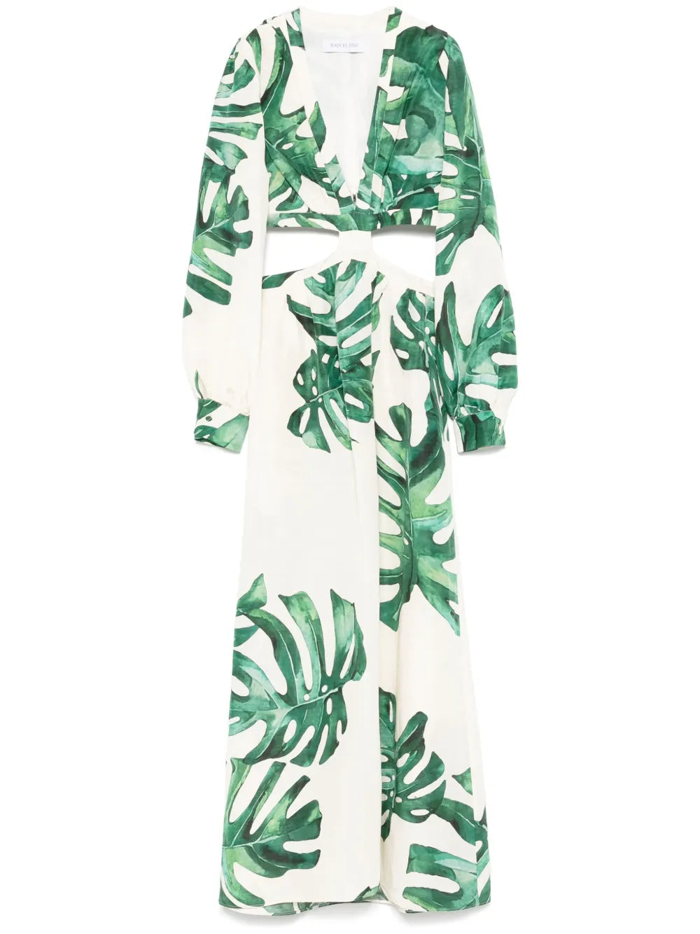 Fiona Maxi Dress