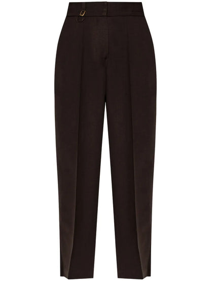 Tibau Tapered Trousers
