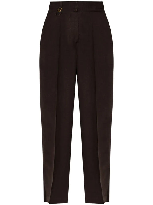 Tibau Tapered Trousers