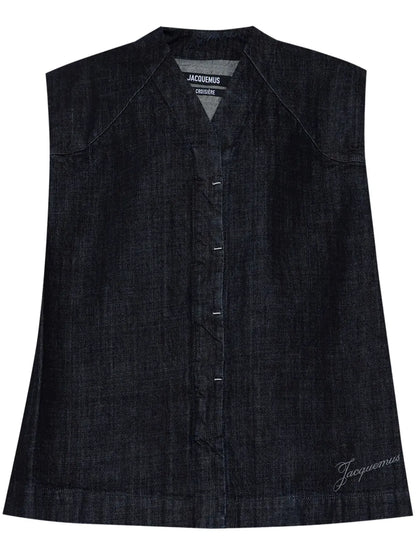 Salon Ne-Nîmes Vest
