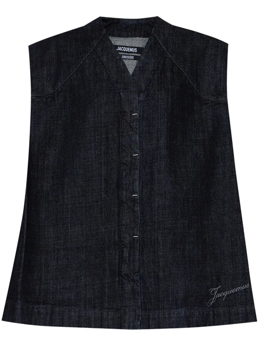 Salon Ne-Nîmes Vest