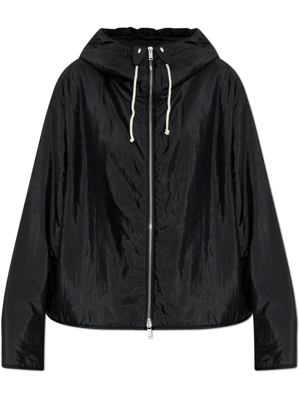 Hooded Jacket