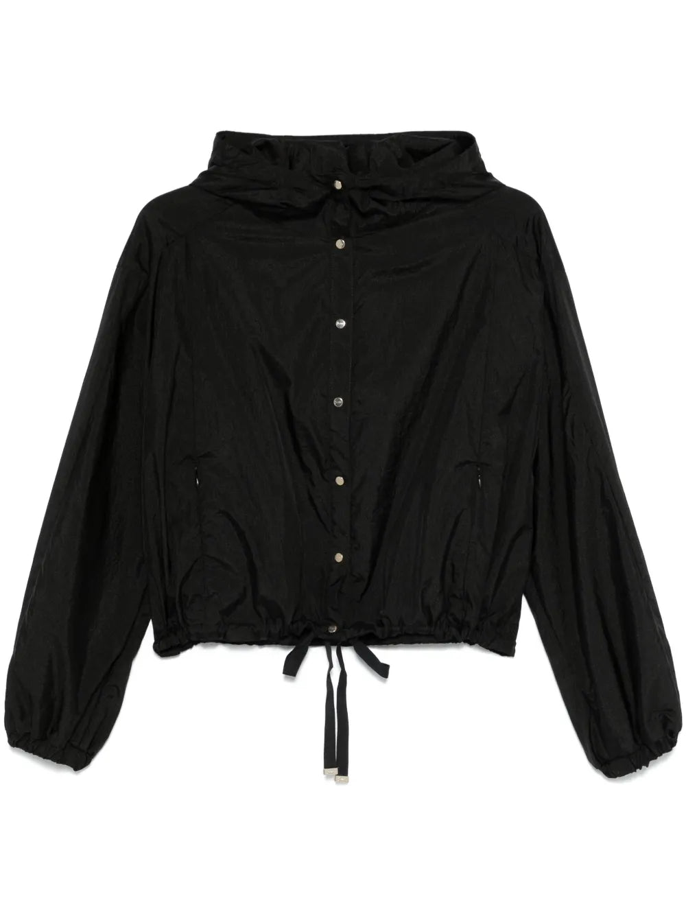 Hooded Jacket