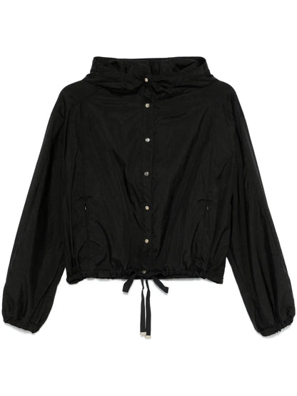 Hooded Jacket