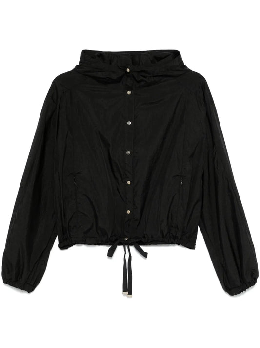 Hooded Jacket