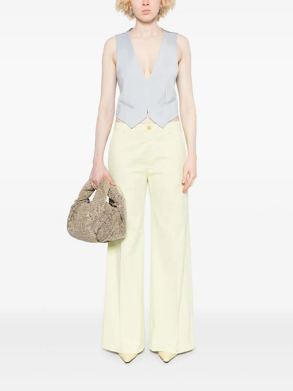 Textured Waistcoat