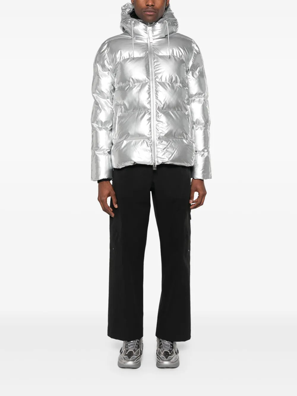 Alta Puffer Jacket