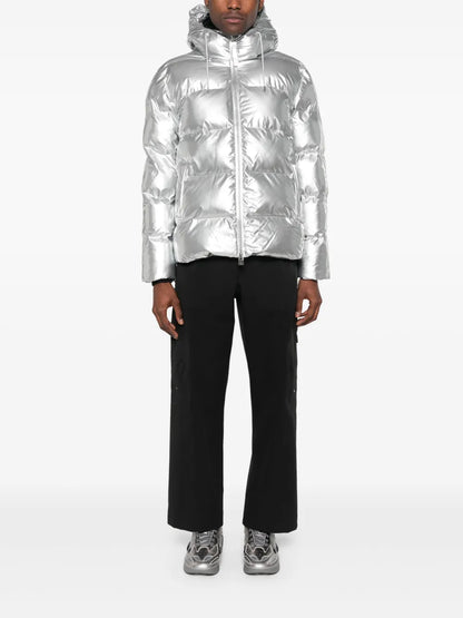 Alta Puffer Jacket