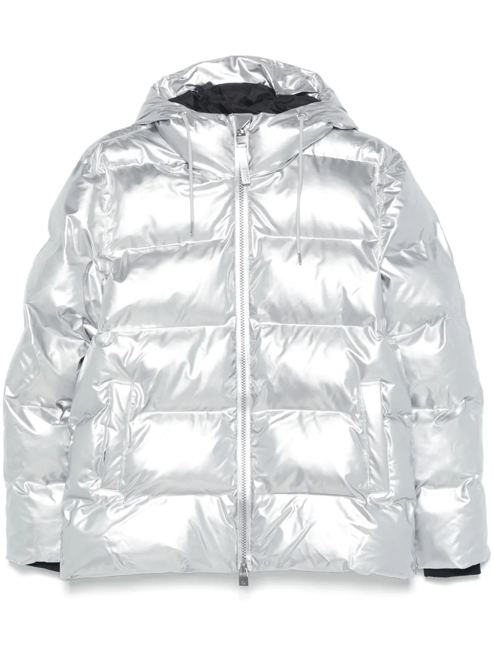 Alta Puffer Jacket