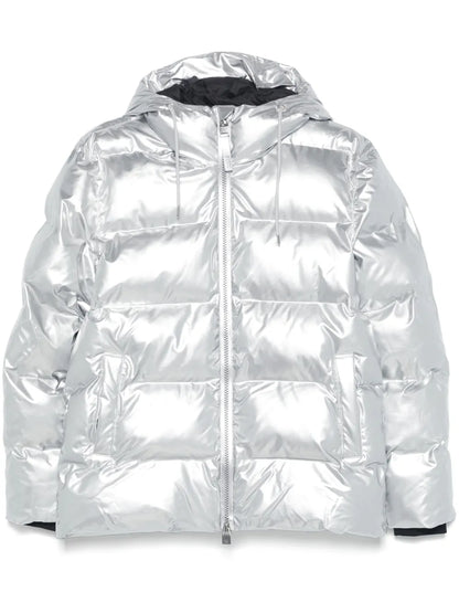Alta Puffer Jacket