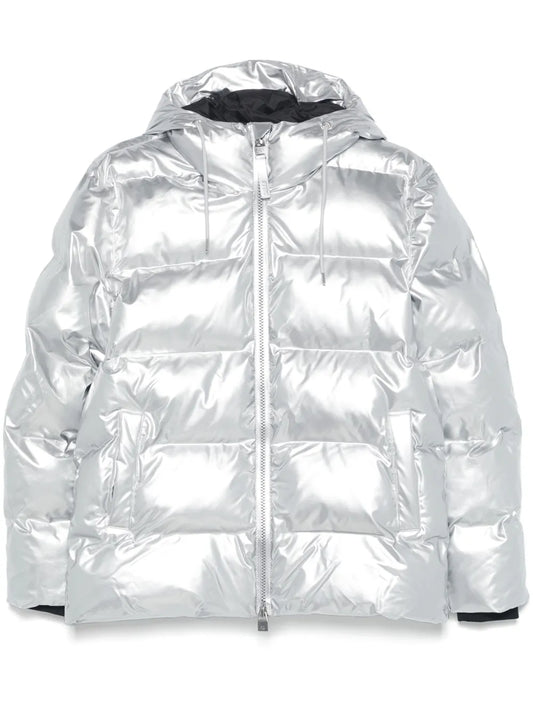 Alta Puffer Jacket