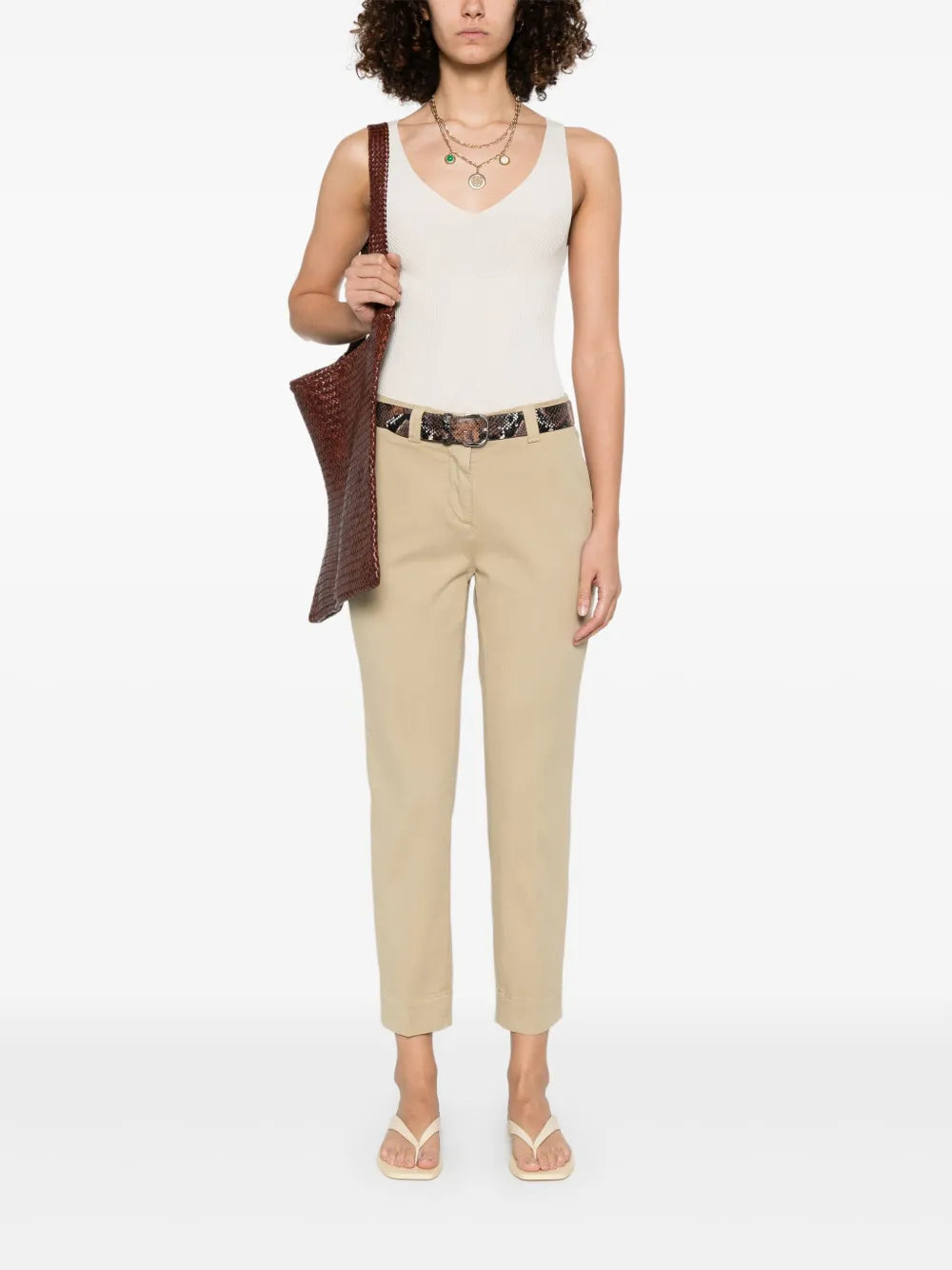 New Yrekland Trousers