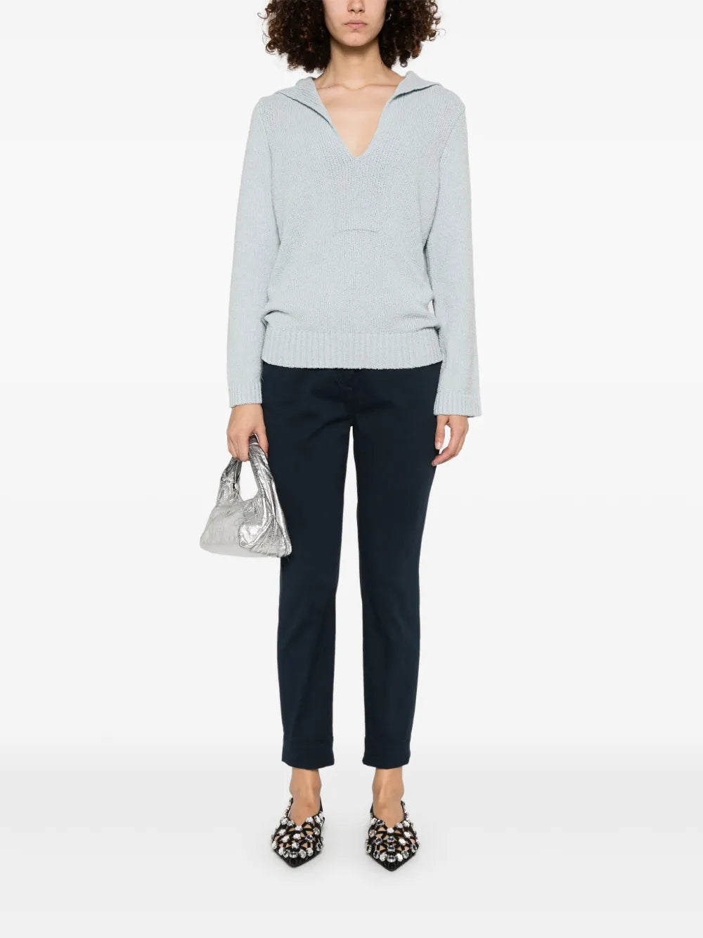 New Yrekland Trousers