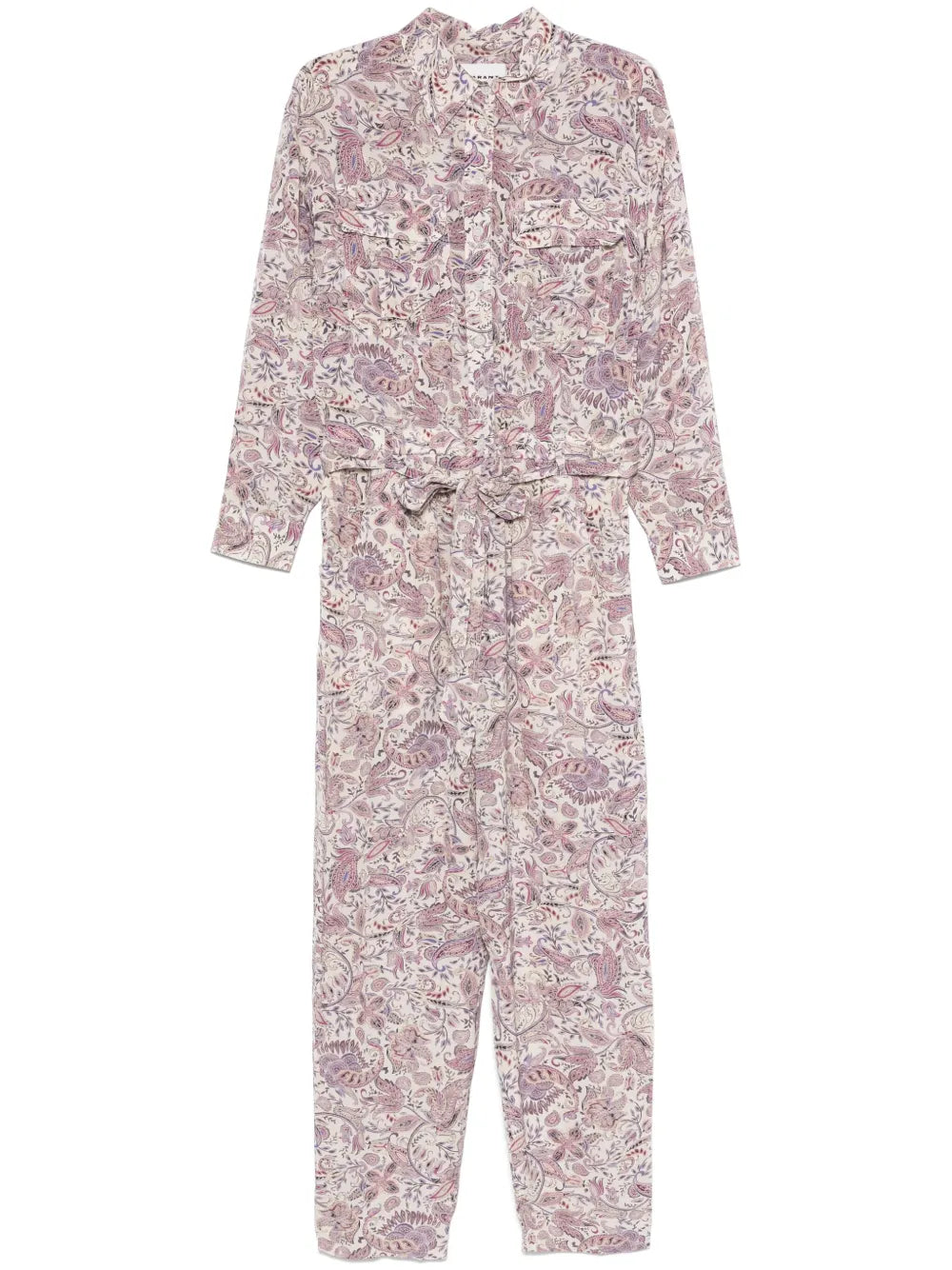 Ziya Jumpsuit