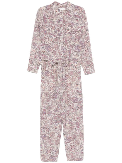 Ziya Jumpsuit