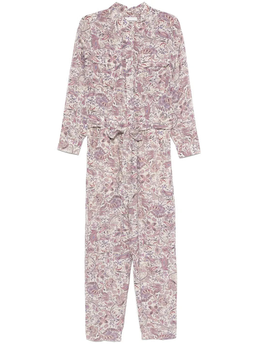 Ziya Jumpsuit