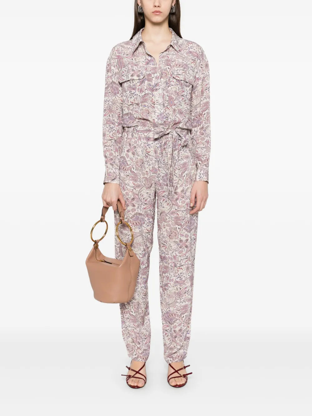 Ziya Jumpsuit