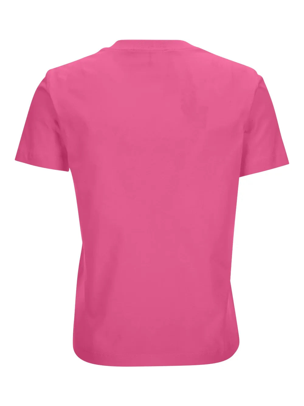 Logo-Print Cotton T-Shirt