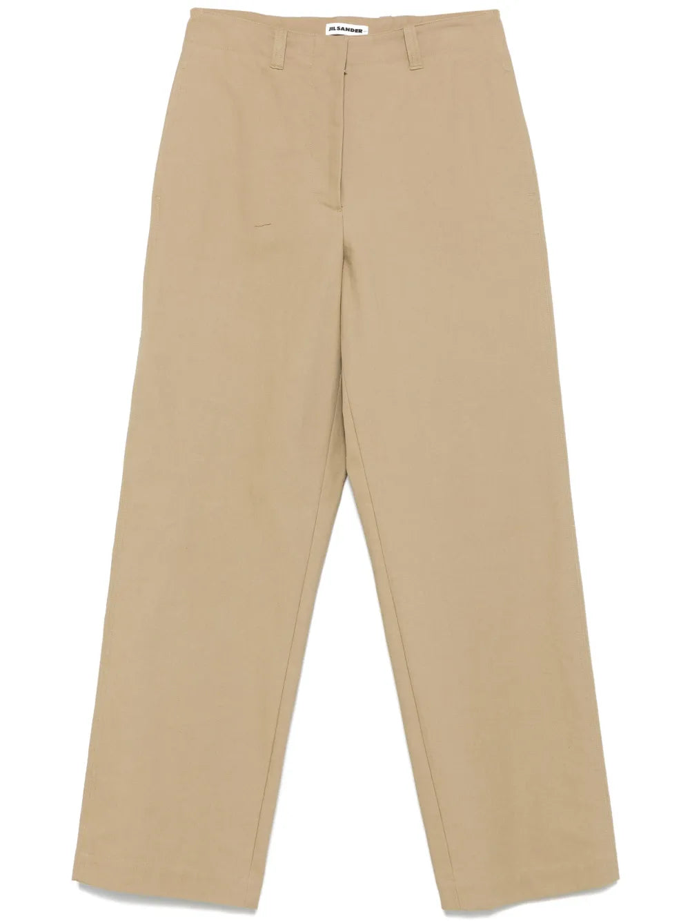 Canvas Trousers