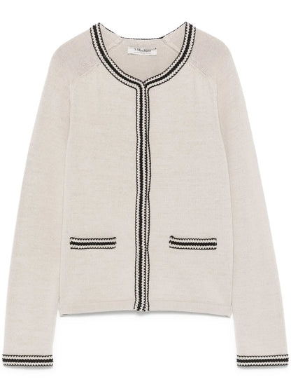 Zenofia Cardigan