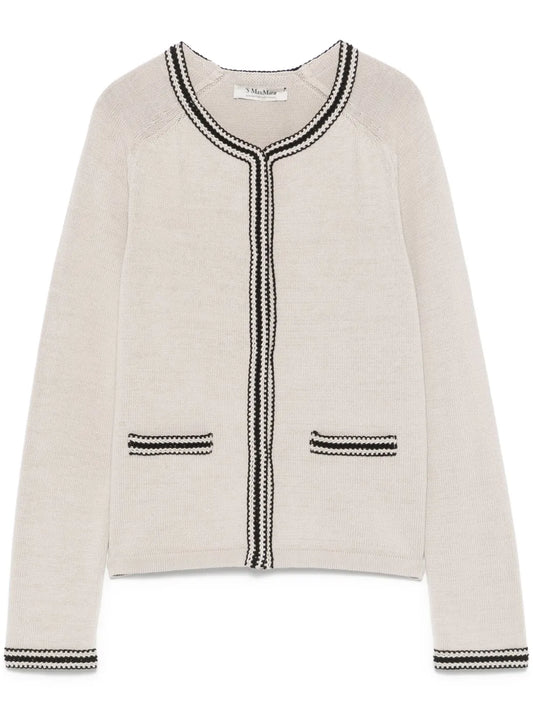 Zenofia Cardigan