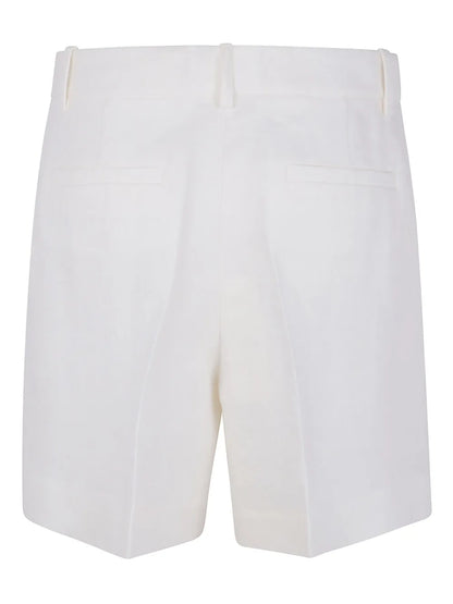 Tailored Shorts