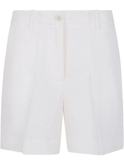 Tailored Shorts
