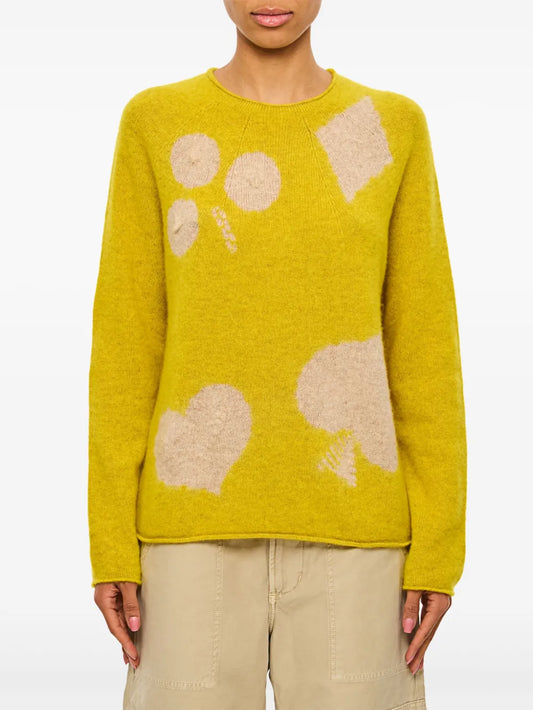Cashmere Sweater