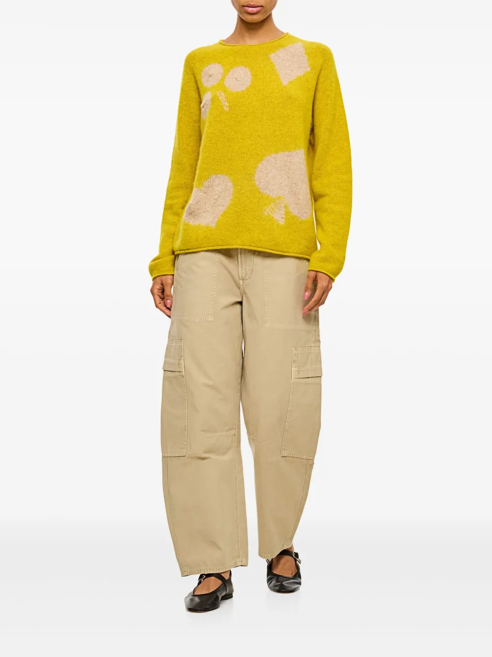 Cashmere Sweater