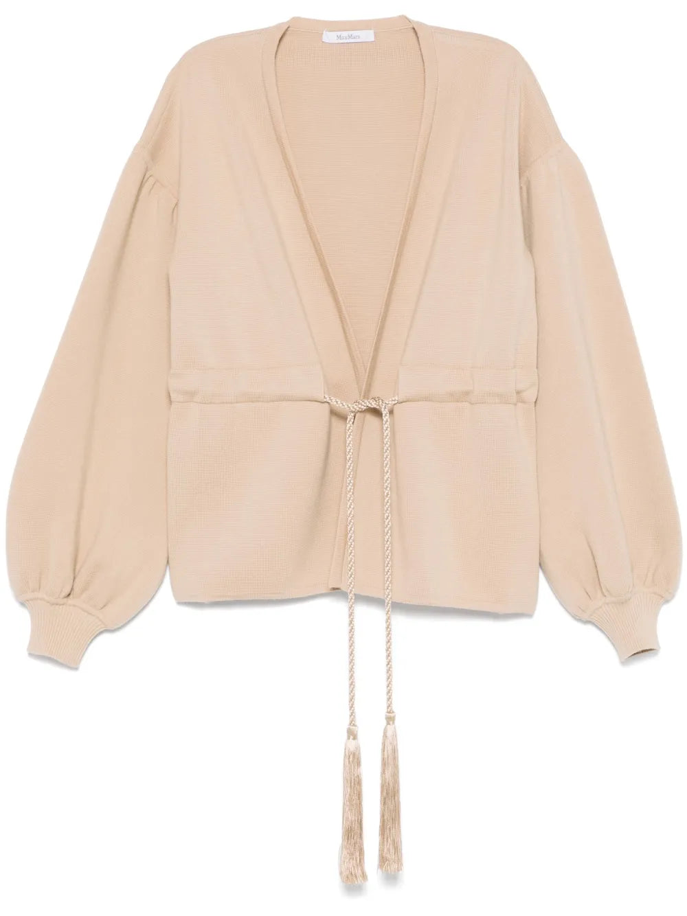 Tiberio' Cardigan
