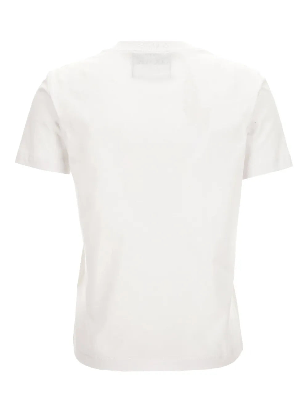 Logo-Print Cotton T-Shirt
